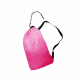 Aga Fotel Worek dmuchany LAZY BAG 200x70 cm Różowy