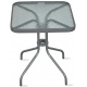 Linder Exclusiv Stół ogrodowy BISTRO MC33081DG 60x60x70 cm