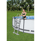 Bestway 58330 Stopnie do basenu 1,07 m
