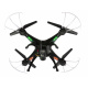Dron RC SYMA X5SW 2,4GHz Kamera FPV Wi-Fi