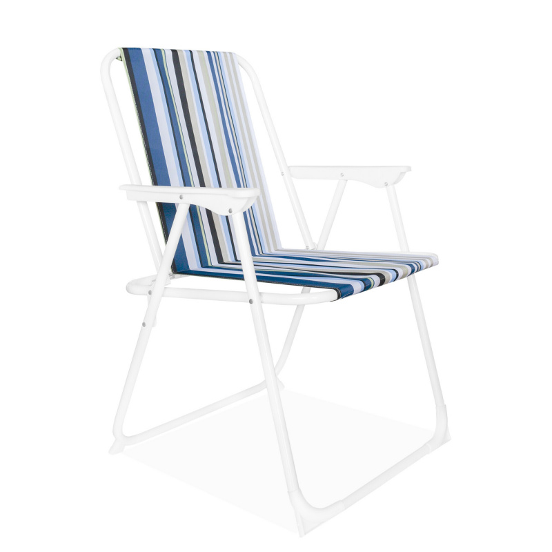 Linder Exclusiv Krzesło PO2600SO Ocean pasy