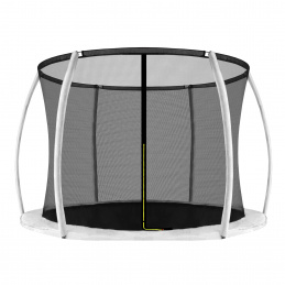 Aga Siatka do trampoliny EXCLUSIVE 305cm 10ft wewnętrzna na 6 słupków