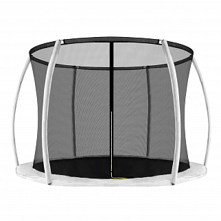 Aga Siatka do trampoliny EXCLUSIVE 305cm 10ft wewnętrzna na 6 słupków