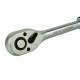 Geko Kpl.kluczy nas.1/2"19el.8-32mm CRV 