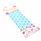 Aga4Kids Samoprzylepne cyrkonie DS8105MH