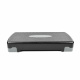 Aga Step do aerobiku DS642 Szary