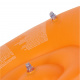 BESTWAY 75116 Dmuchany fotel z lisem