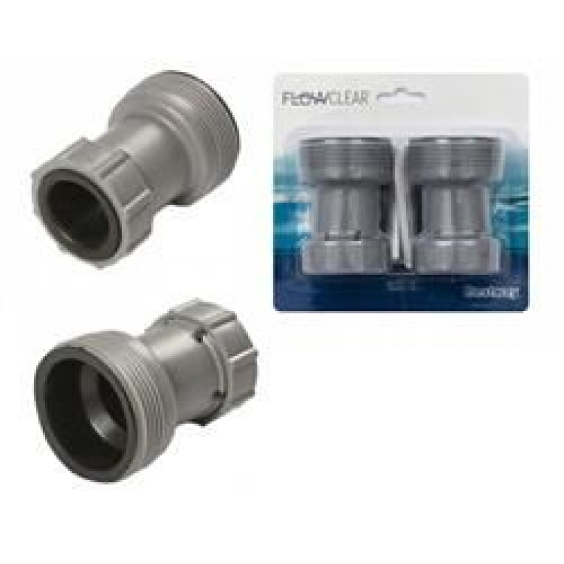 Adapter do węża BESTWAY 58236