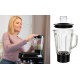 Robot kuchenny planetarny z blenderem 2200W