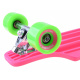 Hudora LONGBOARD CruiseStar deskorolka 12712 uniwersalny