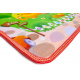 Aga4Kids Mata piankowa dla dzieci 150x180 cm MR108