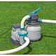 Bestway 58497 Filtracja piaskowa 5678 l/h