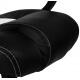Fotel gamingowy Aga Racing Black - White