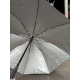 Parasol Aga 2w1 95 cm Czarny 2DAZ515 - II GATUNEK