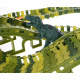 Kruzzel Dino Park závodní dráha 271 el. 22618 uniwersalny