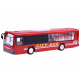 Autobus sterowany z otwieranymi drzwiami RC0282 uniwersalny