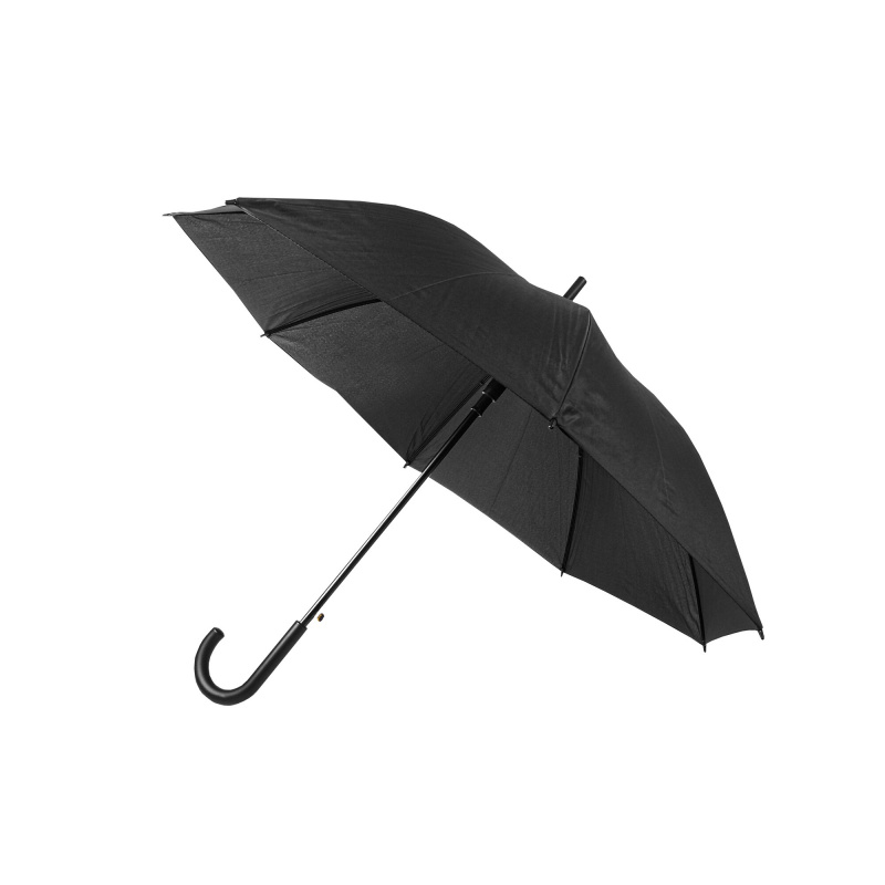 Aga PARASOL 105 cm Czarny