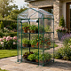 Linder Exclusiv szklarnia ogrodowa MC4302 130x69x50 cm