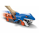 Hot Wheels City Transporter z rekinem GVG36
