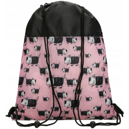 St.RIGHT Plecak Dogs