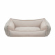 Aga kanapa dla psa DS3212 beżowy 70 cm x 60 cm