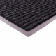 Linder Exclusiv Wycieraczka 60x90 cm Czarna