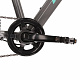 KROSS Rower dziecięcy LEA JR 2.0 12" Szary