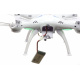 Dron RC SYMA X5SW 2,4GHz Kamera FPV Wi-Fi