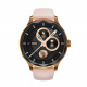 Smartwatch Garett Viva gold steel