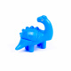 Aga KOSTKA 3D DINOZAUR MAGICZNA KOSTKA DINO PUZZLE DS1115