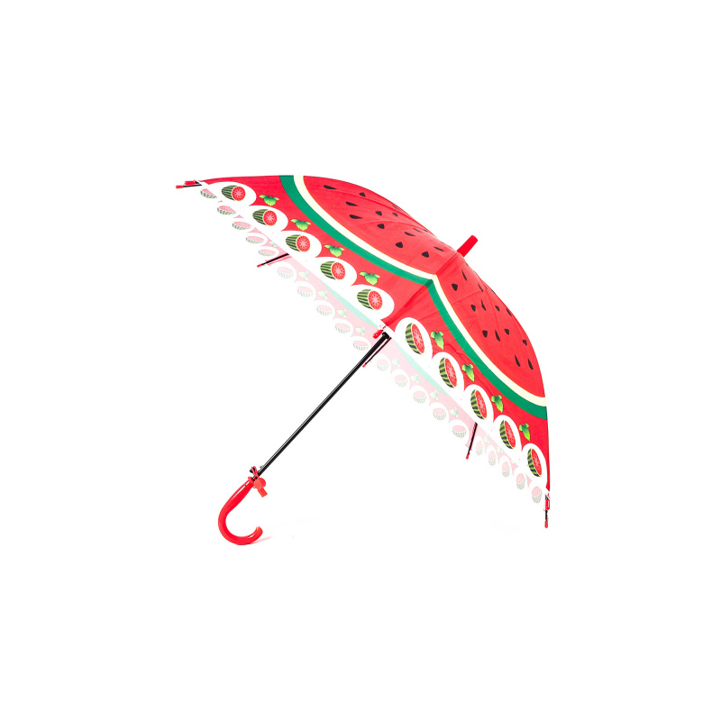 Aga PARASOL Z WZOREM 85 cm Arbuz