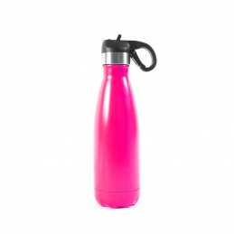 Aga Termos 350 ml Różowy