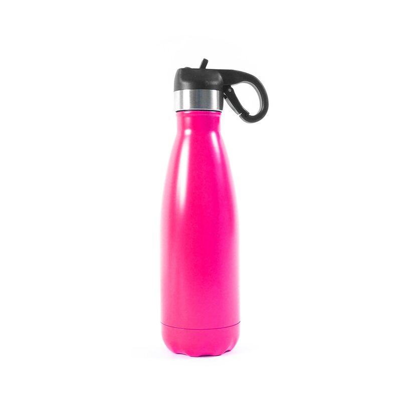Aga Termos 350 ml Różowy