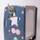 Aga4Kids Pomocnik kuchenny DS4201 Ciemnoniebieski
