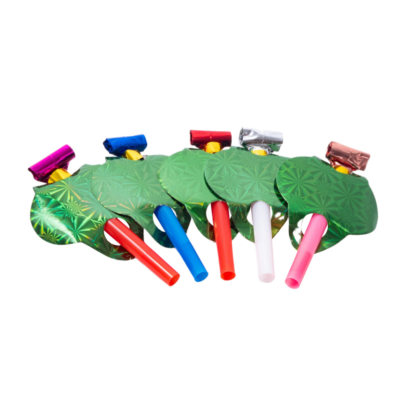 Aga4Kids Trąbki DS912-4 5 ks