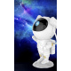 Aga Projektor gwiazd Astronaut z pilotem 2DAZ005