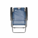 Aga Fotel ogrodowy DS713 niebieski