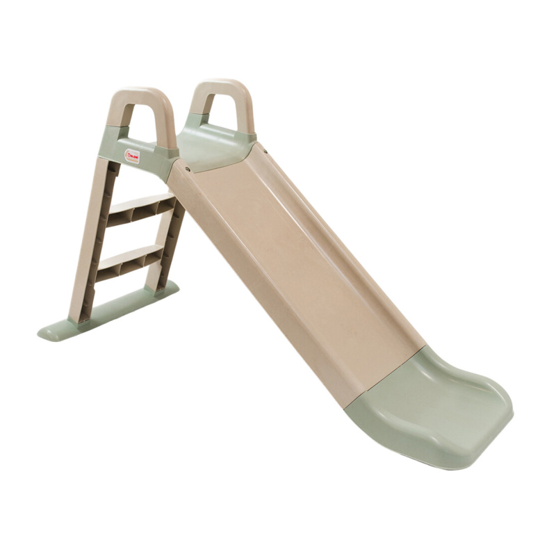 ZJEŻDŻALNIA PLASTIKOWA Z UCHWYTEM 140 cm