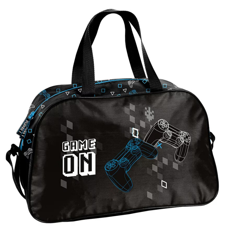 Paso Torba sportowa Game