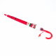 Aga PARASOL Z WZOREM 85 cm Arbuz