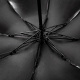 Aga PARASOL Z WZOREM 97 cm Róż