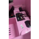 Samochód elektryczny Injusa TWO EVASION HELLO KITTY 12V 2DZ238 - II. JAKOŚĆ