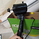 Aga Wentylator domowy 41 cm Czarny 6DAZ512 - II. JAKOŚĆ