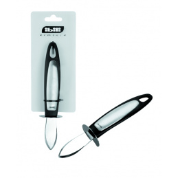 Nóż do ostryg ze stali nierdzewnej Armonia 20cm Ibili - Ibili