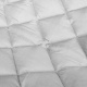 Aga Fotel wiszący Domingo DS3100-GRAY