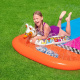 Bestway Podwójna Zjeżdżalnia Wodna 52320 488x138 cm
