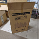 Aga Travel Walizka podróżna 76x50x30 cm Jasnozielona 6CZ006 - II. JAKOŚĆ