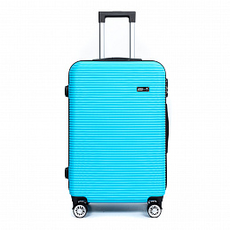 Aga Travel Kabinové zavazadlo MR4694 Modré Aga Travel Kabinové zavazadlo MR4694 Modré