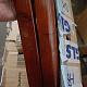 Linder Exclusiv Ławka ogrodowa 150x70x81 cm 6DAZ700 - II. GATUNEK
