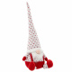 Aga KRASNAL SKRZAT ELF ŚWIĄTECZNY BOŻONARODZENIOWY 63 cm